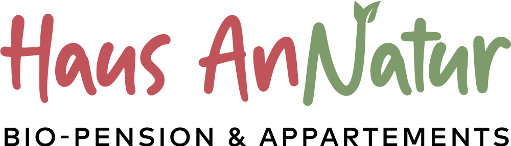 Logo Haus AnNatur